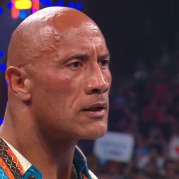 The Rock electrifies the WWE Universe on WWE SmackDown